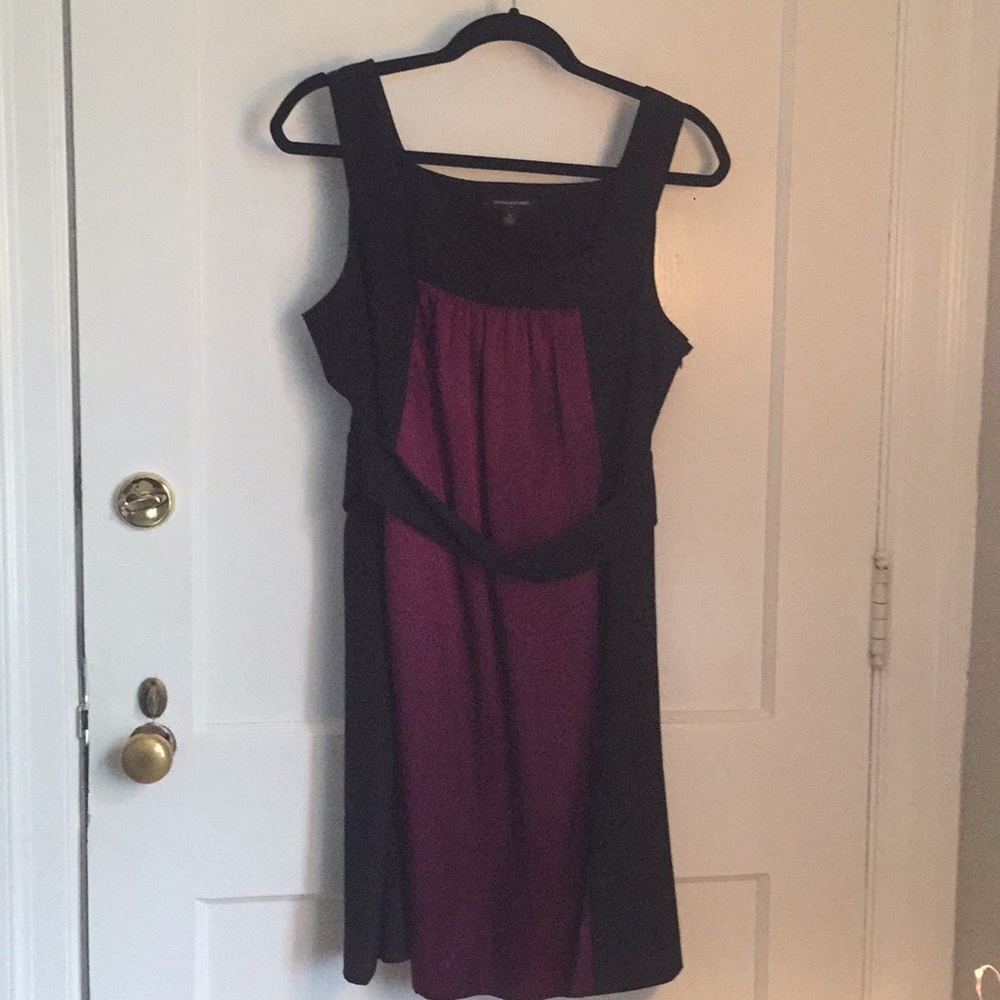 Banana republic dress, size 10